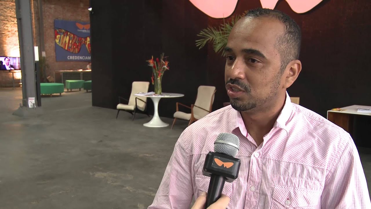 festival of lights ENTREVISTA COM LUCIANO VIDIGAL DIRETOR DO FILME