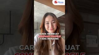 Rahasia di Balik Company Profile yang Bikin Bisnis Laris, Mau Tahu Caranya?
