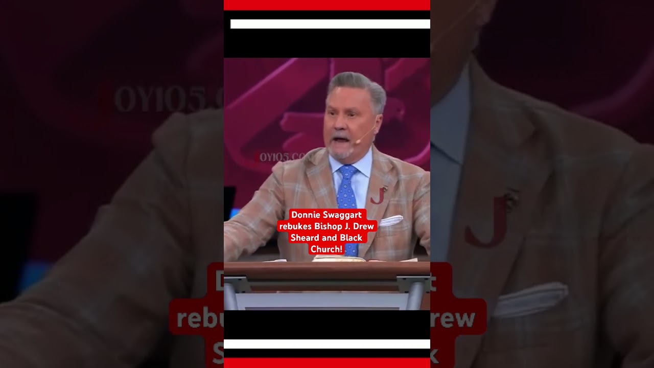 Черная церковь подвергается критике! 