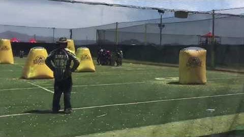 2016 WCPPL Sin City Open-LVPP Allstars