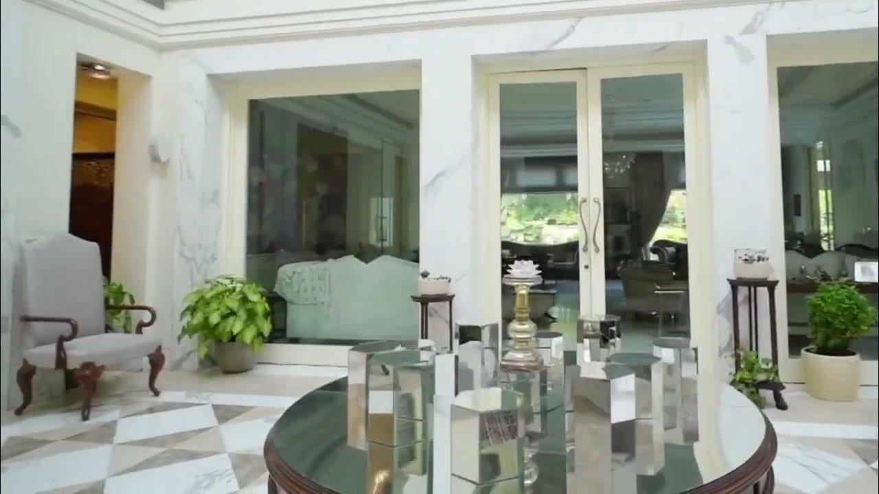 Вилла Sobha Дубаи