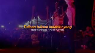 Story Wa Nufi wardhana - Puisi (Cover)