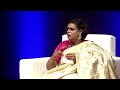 Mein Maa Hoon | Gauri Sawant | TEDxHyderabad