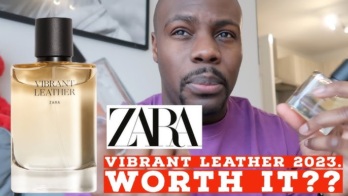 NUMBER 1 ZARA COLOGNE (I've tested them all) 