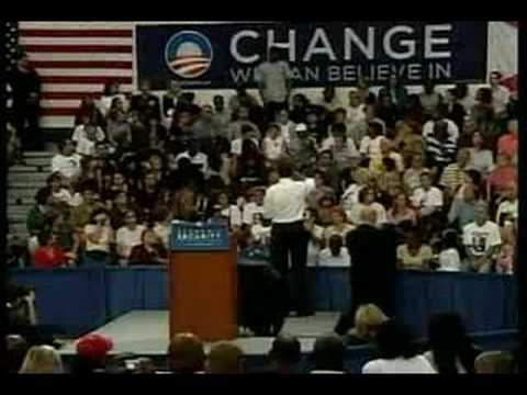obama exposed barack stuttering without his teleprompter youtube