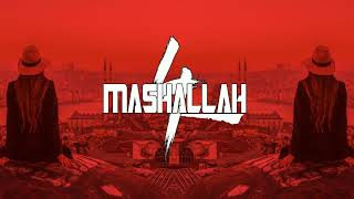 ►MASHALLAH 4◄ Oriental Balkan X Turkish Halay Pop Beat