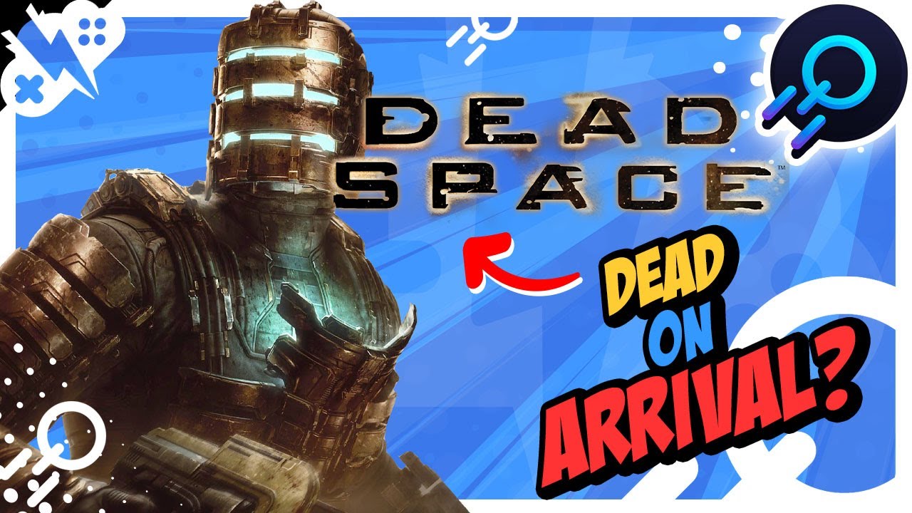 DEAD SPACE NO BOOSTEROID! FREE TRIAL! JPG Stream #Boosteroid partner 