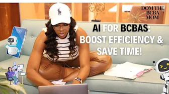 AI And BCBAs: The Perfect Pair