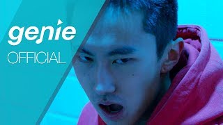 정진우 Jung Jin Woo - She's got everything Official M/V
