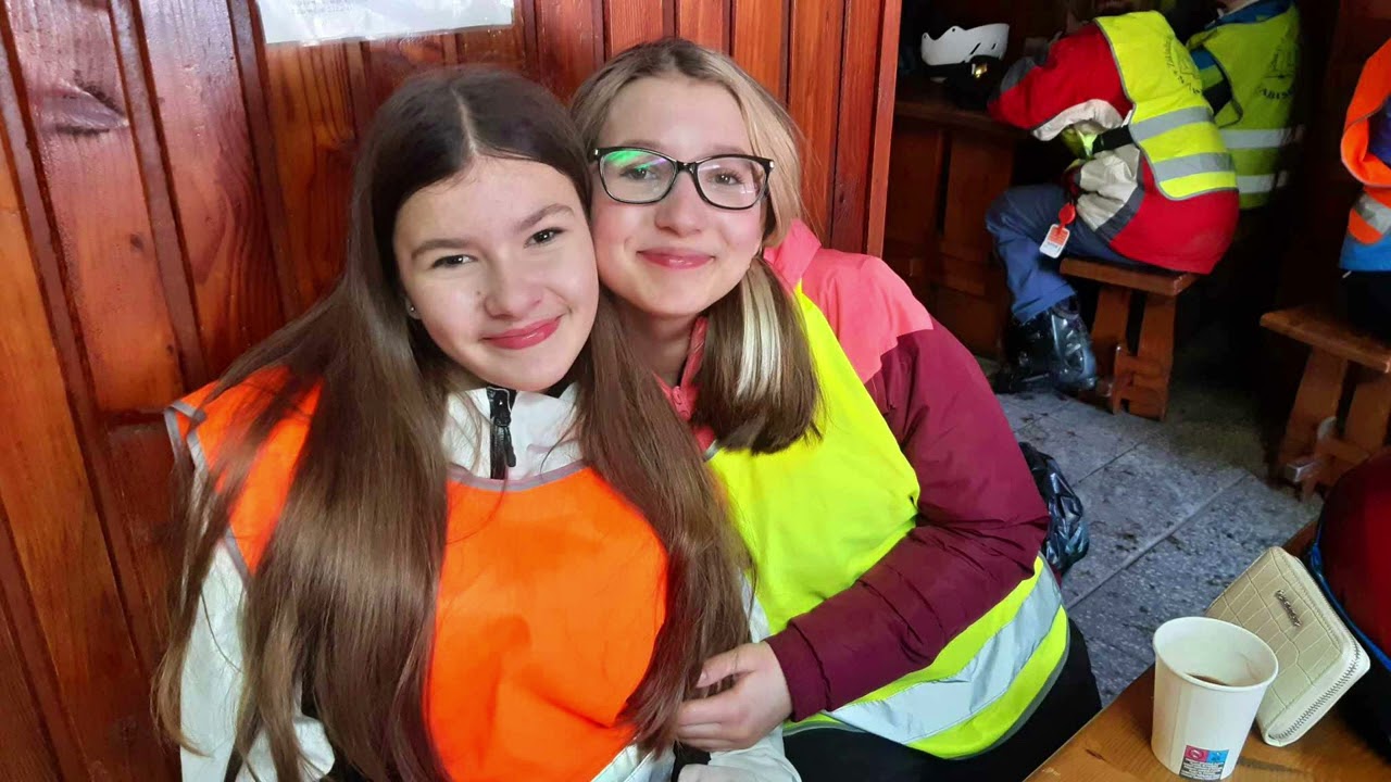 Fotopríbeh lyžiarsky výcvik 12.2. - 16.2.2024 ZŠ 17. novembra Sabinov