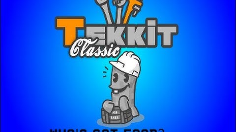 Minecraft Tekkit: #3 - Gimme Your Rubber!