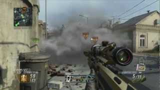 Black Ops 2 Triple Collateral