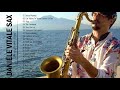 Daniele vitale sax greatest hits collection  best song of daniele vitale sax  best saxophone music