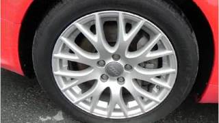2008 Audi A4 Used Cars Oneonta NY