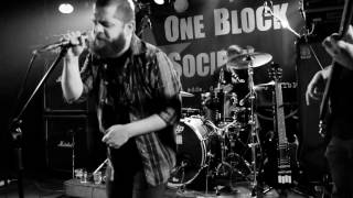 One Block Society - Casablanca Incident  (Live @ An club) Resimi