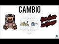 Cambio - Ozuna &amp; Anuel AA