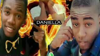 KENTU-G AND BORIS FT DANIELLA