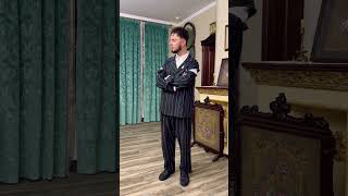 🎥Быть собой — бесценно.😉😎#власенко #искусство #мода #история  #особняк#Fashion #style#art