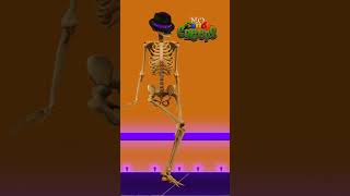 Mo Candy Creeps- Halloween , Trick Or Treat