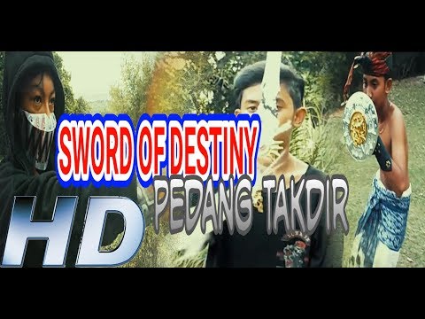 Video: Pedang Takdir