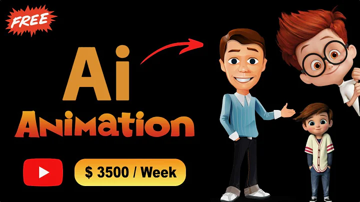 Create AI Character Animation for Free with Text to Video