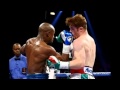 Floyd mayweather boxing