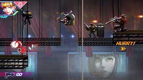 Neon Inferno: Mission 3: A Fatal Overture