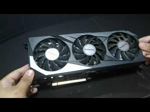 Gigabyte NVIDIA RTX 4080 16GB Gaming OC Review- DLSS 3 World Domination