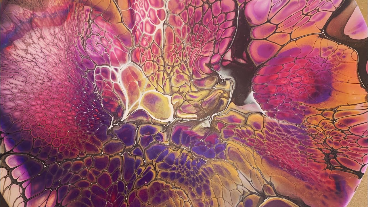 Lovely super bloom using double cell activator - YouTube