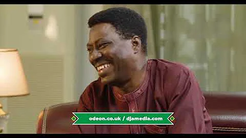 Your Excellency comes to cinemas in the UK