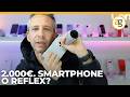 PORCA VACCA! Recensione VIVO X300 Ultra