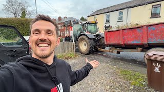 Download Lagu It’s Time to Get Motivated \u0026 Get Sh*t Done! 🔥 + Revealing my Secret Plans!  MP3