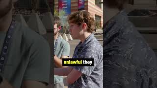 MAGA man SWIFTLY DESTROYED by an INTENSE Reality Check