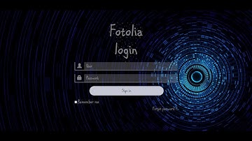 Bootstrap Login Design Form Code And Example - Create Bootstrap Login Design Form Code And Example