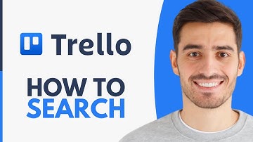 How To Search In Trello - Step by Step