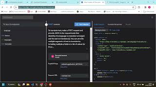 English To French Convert Api