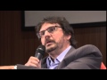 Felipe Pigna en el Campus: "Evita, Jirones de su vida"
