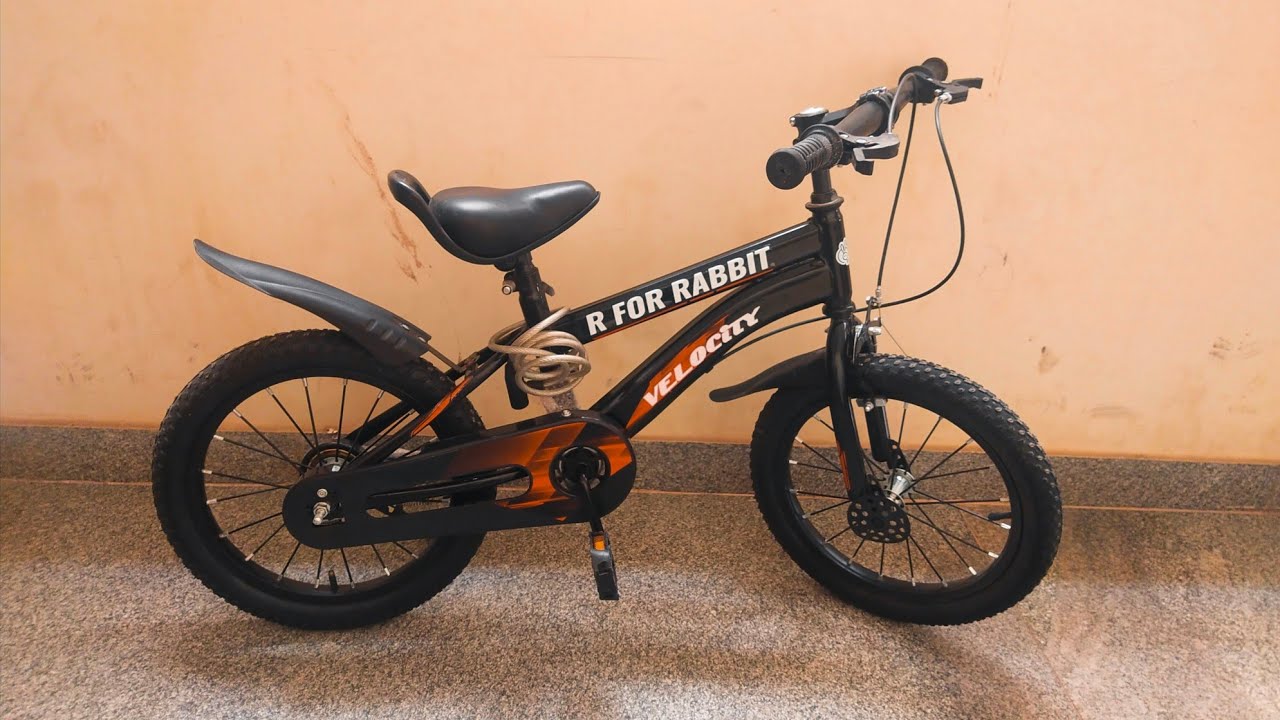 r for rabbit cycle price