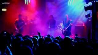 Unida - Thorn - Desertfest, London UK : 27-Apr-2013