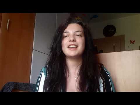 Chiara - Studentessa di Matematica a Roma Tre