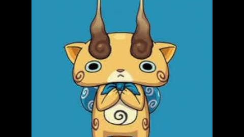 Relaxing Yokai Watch beats for studying and sleeping to - Komajiro Theme (ENHANCED)