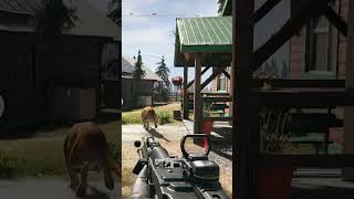 Far Cry 5 - 9.Dont Mess With Peaches