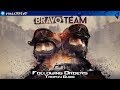 Bravo team  following orders trophy guide rus199410 ps4