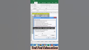 Search Box in Excel #microsoft #excel #msexcel #shorts #computer #education