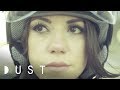 Scifi short film always the sun  dust