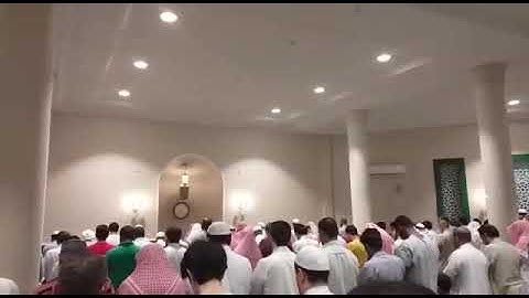 القارئ أشرف القشاش