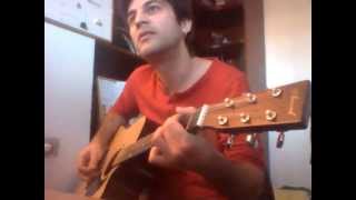 Entonces Duerme.Rosendo(Cover de Uxío  Mayo)