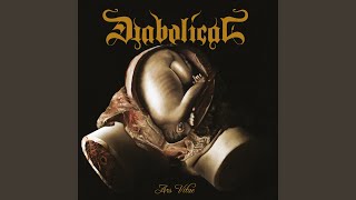 Diabolical - The Gallery of Bleeding Art