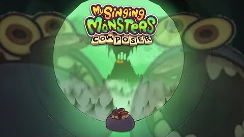 Panic Cavern in MSM Composer [Hojaa Update]