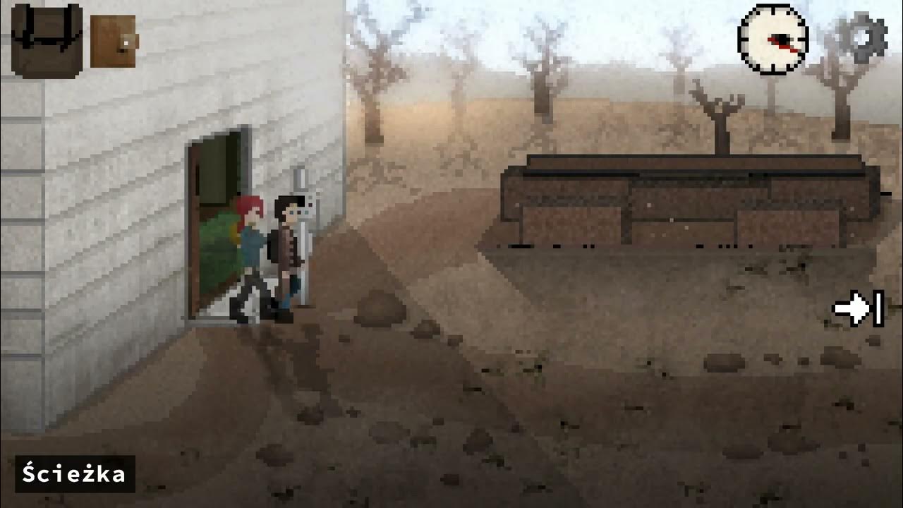 Don't Escape 4 Days To Survive Walkthrough Don't Escape: 4 Days to Survive gameplay pc part 4 - YouTube